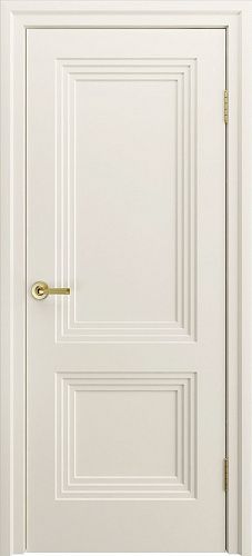 Каролина 2 ДГ RAL 9010 2000 x 600 Каролина 2 ДГ RAL 9010 2000 x 600
