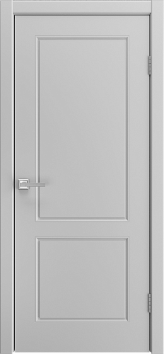 Анкона-2 ДГ RAL 7047 Анкона-2 ДГ RAL 7047